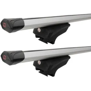 Barres De Toit Peugeot 3008 (10/16-) G3 Clop Airflow - G3Vendu paramazon
