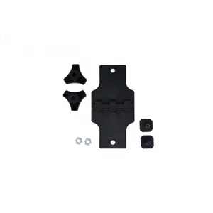 PERUZZO Accessoire Pour Fixation Par Rainure En T Sur Barres De Toit Thule Win... pas cher