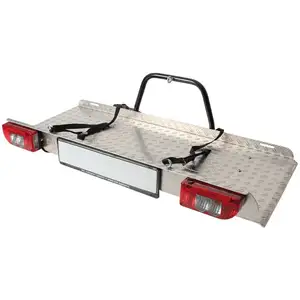 Plateforme de transport BackPack pour support de base MFT pas cher