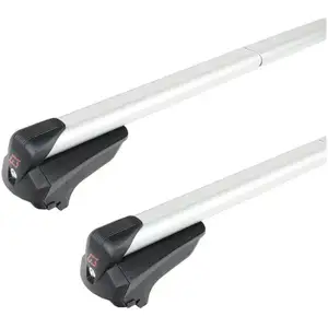 G3 - Barres de toit Peugeot 2008 (08/19-) Clop Infinity Alu pas cher