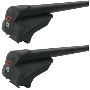 G3 - Barres de toit Citroën C3 Aircross (10/17-) Clop Infinity pas cher