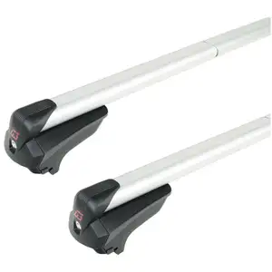 Barres de toit Dacia Duster (11/13-11/17) G3 Clop Infinity Alu pas cher