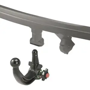 Attelage Kia Pro Cee'd gt & GT-Line uniquement (01/19-) rdsov