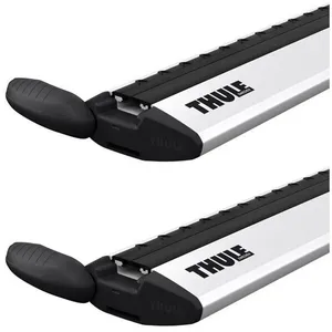 Thule - Barres de toit WingBar Evo 150 pas cher