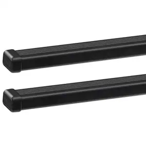 Thule - Barres de toit SquareBar 108 pas cher