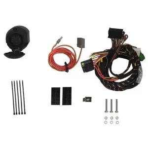 TRAIL-TEC Faisceau Specifique 13 Broches Pour Ford Kuga Ii (04/13-06/19) pas cher