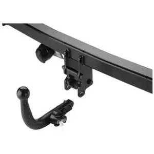 Comparateur de prix : Attelage Renault Clio 4 Berline (11/12-) Rdsoh - Bosal Oris