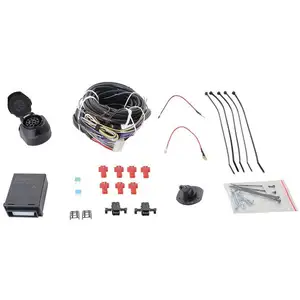 AC Faisceau universel 13 broches plus boitier électronique pour véhicules multiplexés pas cher