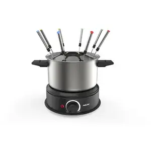 Appareil à fondue Proline FDC10 pas cher