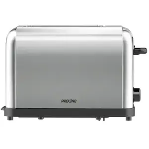 Comparateur de prix : Grille pain Proline 2Toasty Gris