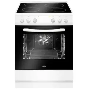 Proline Cuisinière Proline PCC 662 WH pas cher