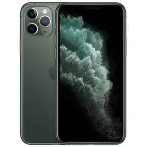 Apple iPhone 11 Pro 64 Go 5.8" Vert nuit pas cher