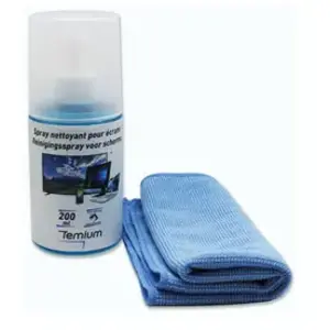 Temium KIT TV 200 ML pas cher