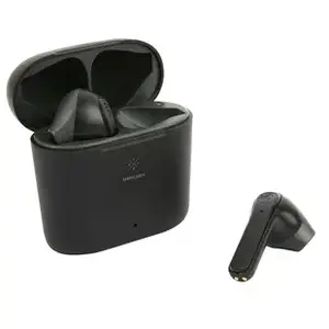Comparateur de prix : Ecouteurs sans fil True Wireless Swingson Buds Noir