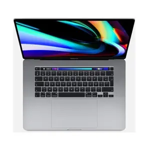 Apple MacBook Pro Touch Bar 16" Retina Intel Core i7 hexacoeur de 9ème... pas cher