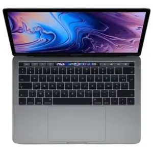 Apple Pro 13.3'' Touch Bar 512 To SSD 16 Go RAM Intel Core i7 quadricour à 2... pas cher