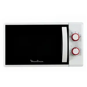 Moulinex Moulinex Mo20mswh Micro Ondes pas cher