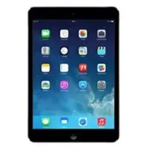 Apple iPad Mini 16 Go Wifi + 3G Gris Sideral 7,9" LED MF450 pas cher