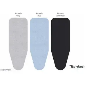 Accessoire soin du linge Temium ALU-1 HOUSSE DE TABLE A REPASSER T1Vendu pardarty