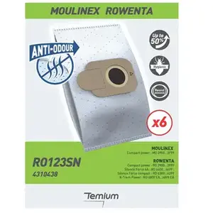 Aspirateur Compatible Sac Aspirateur Hoover Ho 113 M Acheter Votre