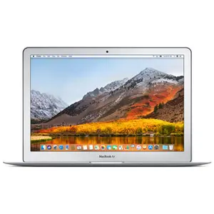 Apple MacBook Air 13.3'' LED 512 Go SSD 8 Go RAM Intel Core i5 bicour à 1.8 ... pas cher