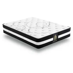 Sampur - Matelas Excelsior 30cm : antidouleur articulation pas cher
