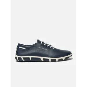 Comparateur de prix : TBS Femme JAZARU Basket, Bleu, 38 EU