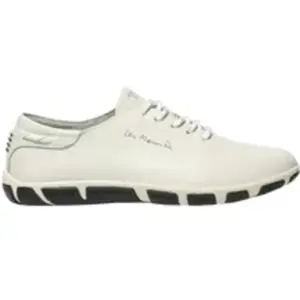 TBS Femme Jazaru Baskets, Blanc Blanc F7007, 39 EU pas cher