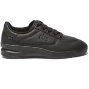 Tbs Chaussures Basses Cuir Ou Simili Tbs Brandy Lady 91353 - Noir - 40 pas cher