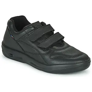 TBS Hommes Archer Baskets, Noir (Noir C8004), 41 EU