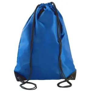 Sac à dos Kimood Bleu TU KI0104-RoyalBlue pas cher