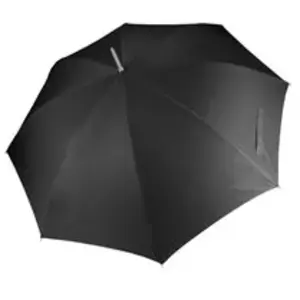 Parapluie Kimood Golf Noir TU KI2007-BlackVendu parespace-golf