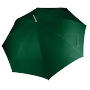 Comparateur de prix : Parapluie Kimood Golf Vert TU KI2007-BottleGreen