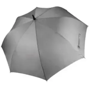 Grand parapluie de Golf Kimood Gris TU KI2008-SlateGreyVendu parespace-golf