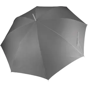 Comparateur de prix : Parapluie Kimood Golf Gris TU KI2007-SlateGrey