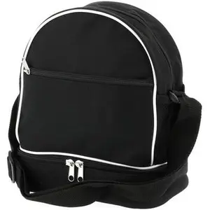 Comparateur de prix : TOPTEX Sacoche boules pétanque Proact Sac de petanque 3 boules Noir Taille : Unique