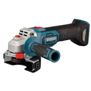 Erbauer Meuleuse Erbauer Brushless 18V EAG18-Li 115 mm (sans batterie) pas cher