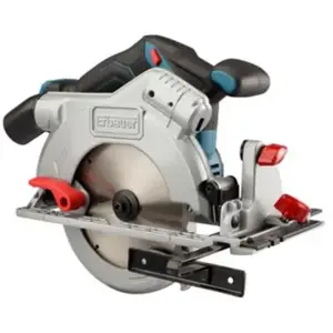 Erbauer Scie circulaire brushless Erbauer ECS18-Li 18V 61 mm (sans bat... pas cher