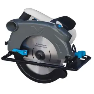Scie circulaire Mac Allister MSCS1500 66 mm pas cher