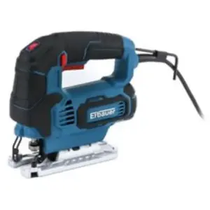 Scie sauteuse filaire non pendualire 710 W, maxi 3000 tr/min, Erbauer EJS710 pas cher