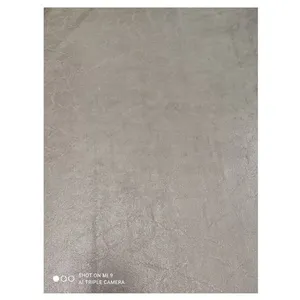 Tissu d'ameublement velours mettalisé de Grande Marque vendu au mètre ... pas cher