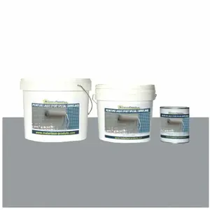 Matpro - Peinture Laque Epoxy Spécial Carrelage - 20 Kg Utilisation pr...Vendu paramazon