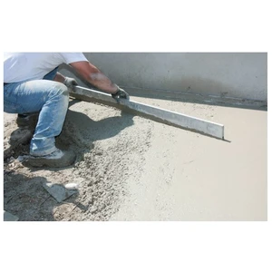 MATPRO Premix agrégats ciment pour sols renforcé - 30 KG Gris pas cher