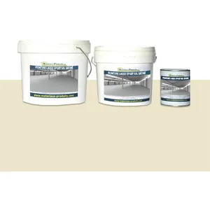 Comparateur de prix : MATPRO Peinture époxy sol et mur satinée Kit de 20 Kg (Pour Professionnel) Crème RAL 1013