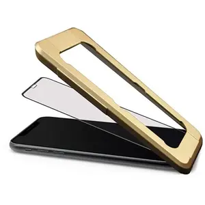 Comparateur de prix : Muvit Tiger Glass Plus Verre Trempe Full Glue: Apple Iphone Xs Max - Neuf