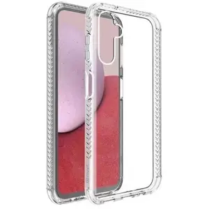 Comparateur de prix : MUVIT FOR FRANCE COQUE TRANSP RENFORCEE 3M SAMSUNG GALAXY A14 4G/5G