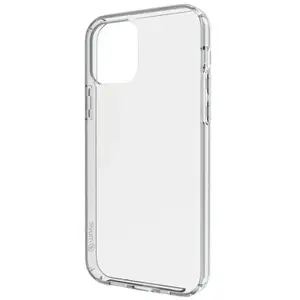 Comparateur de prix : MUVIT FOR FRANCE COQUE TRANSPARENTE RECYCLEE IPHONE 12/12 PRO