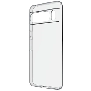 Comparateur de prix : Muvit Coque pour Google Pixel 8 Pro SOUPLE SOFT Transparent - Neuf