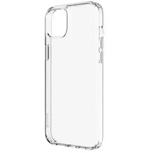 Coque Muvit For France pour iPhone 15 Transparent pas cher