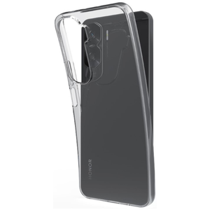 MYWAY Coque pour Honor 90 Lite Silicone Gel Souple Transparent